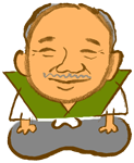 きしもじぃ挿画