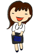 さりな挿画
