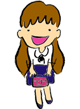 ゆうこ挿画